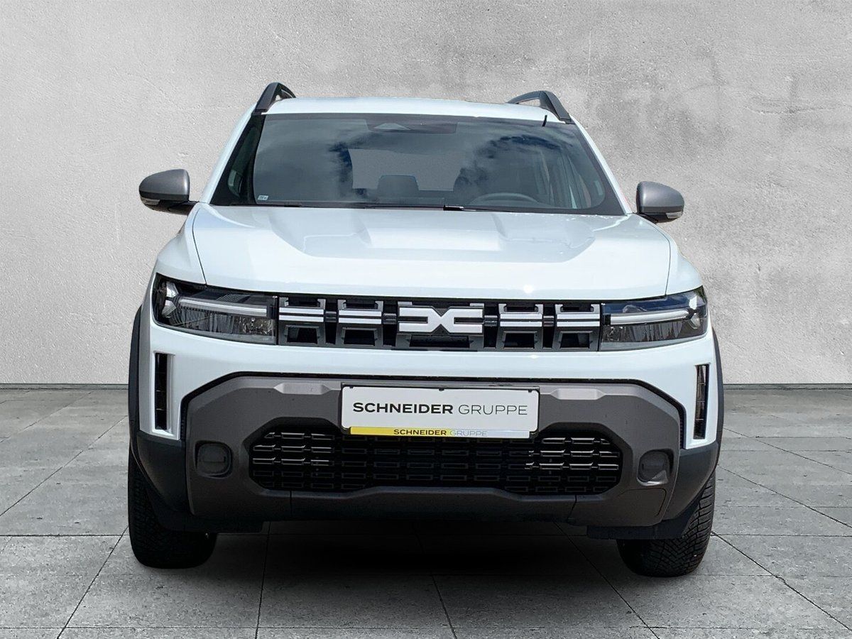 Dacia Duster - Bild 8