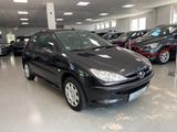 Peugeot 206 Petit Filou/Klima/TÜV 2026/86 tkm - Peugeot 206 in München
