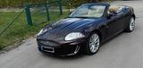 Jaguar XK 5.0 V8 Portfolio Cabriolet Portfolio