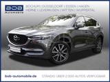 Mazda CX-5 2.2 Sports-Line AWD LEDER HUD WINTERPAKET