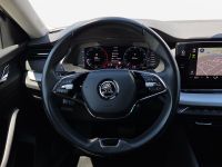 Skoda Octavia - Vorschau Bild 8