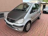 Mercedes-Benz A 170 CDI CLASSIC KLIMA+TÜV 06/2028 - Mercedes-Benz A-Klasse: 170 Cdi