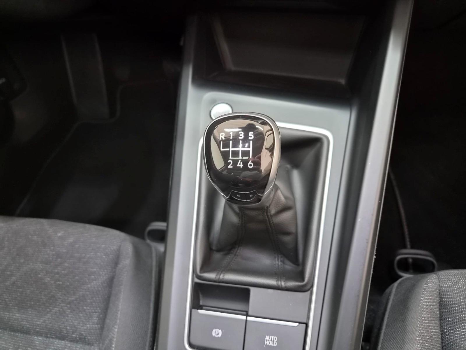 Volkswagen Golf VIII Variant 1.5 TSI Life LED Panorama ACC, миниатюра 11