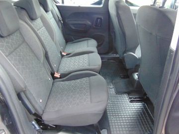 Bild 11 Peugeot Rifter Active L1
