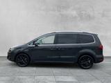Seat Alhambra 2.0 TDI XCELLENCE 7-SITZER XENON+KAMERA - scheckheftgepflegte Seat Alhambra