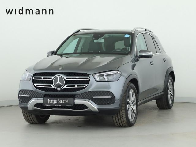 Mercedes-Benz GLE 300 d 4M Multibeam*Pano*Standhzg.*360°*Leder