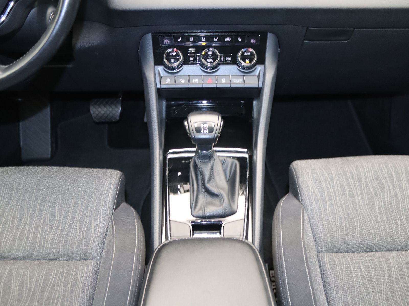 Skoda Karoq - Bild 11