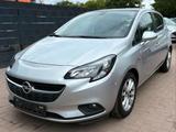 Opel Corsa E Drive*KLIMA*PANO*AUTOMATIK*WENIG KM. - Opel Corsa: Unfallwagen