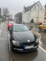 BMW 320i neuer Motor mit Garantie - BMW 320 aus 2010: Coupe, 320i