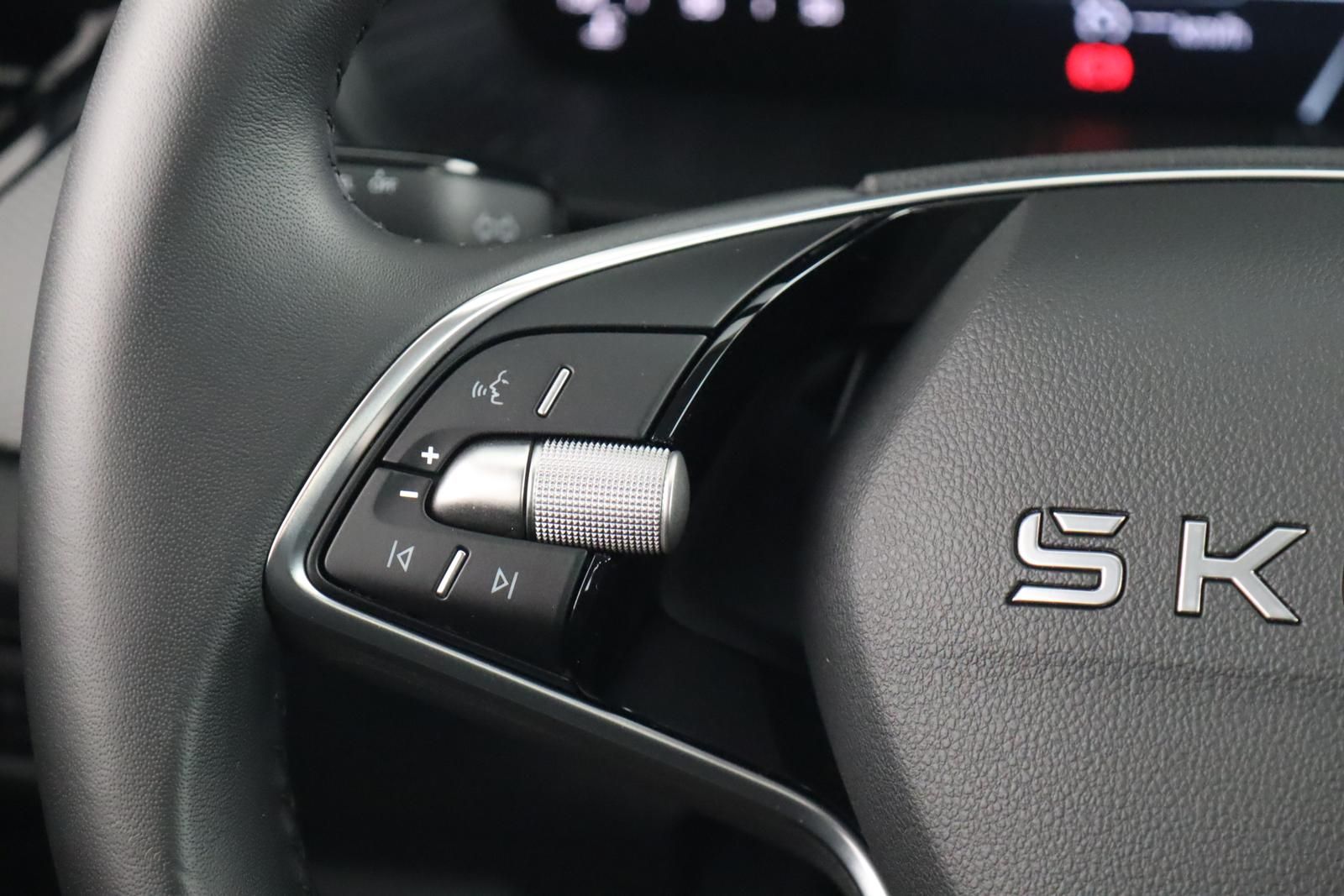 Skoda Scala - Bild 13