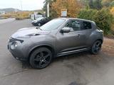 Nissan Juke - Nissan 100 NX Gebrauchtwagen
