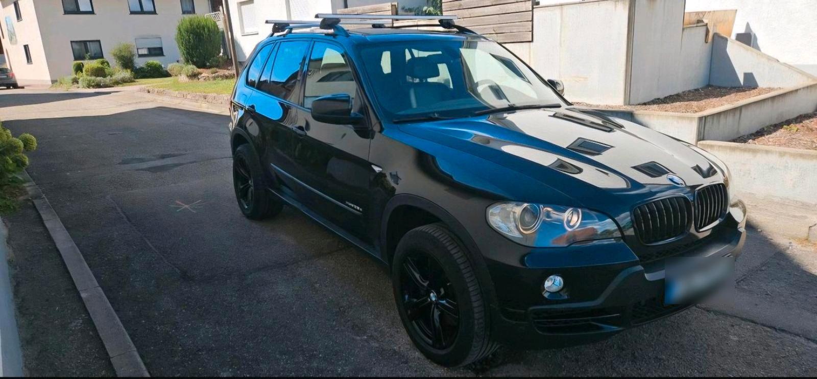 BMW 535