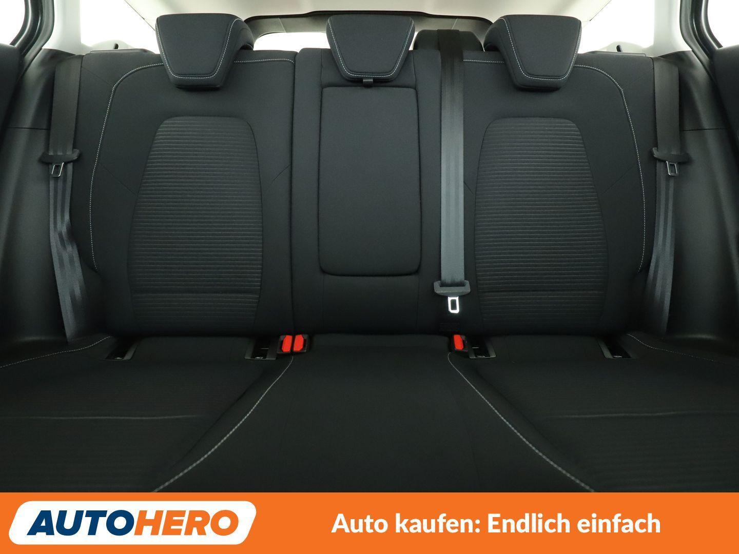 Ford Focus 1.0 EcoBoost Titanium*NAVI*CAM*SPUR*PDC*