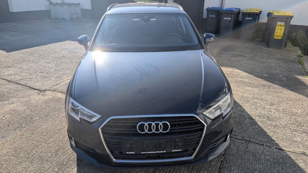 Image of Audi A3