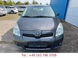 Toyota Corolla Verso 1.6 - gebrauchte Toyota Corolla Verso aus dem Jahr 2008