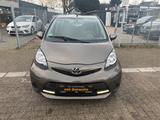 Toyota Aygo 1.0  / Klima / 8-Fach / El.-Fenster / LED - Toyota in Gelsenkirchen: Aygo