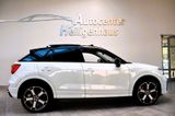 Audi Q2 2.0 TDI Quattro SLine LED Navi Kamer Pano ACC - Audi Q2 Gebrauchtwagen in Wuppertal