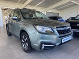 Subaru Forester 2.0 D Exclusive PANORAMA AHK - gebrauchte Subaru Forester aus dem Jahr 2018