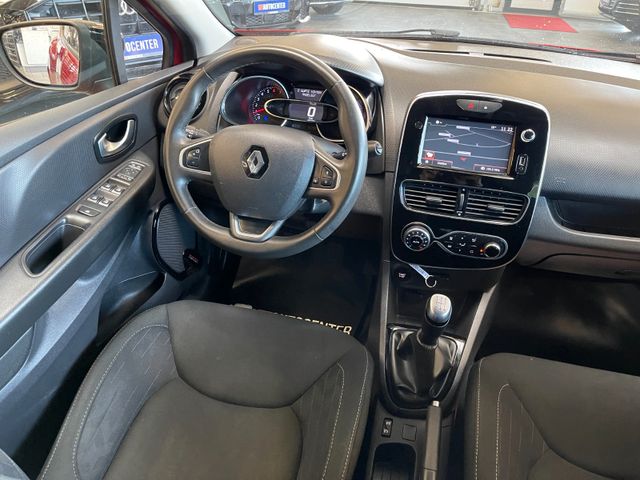 Renault Clio IV Limited *NAVI*TOUCH*PDC*TEMPOMAT*