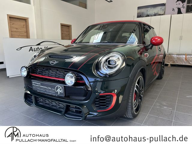 MINI John Cooper Works 2.0/CHILI/HEAD-UP/PANORAMA/LED