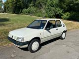 Peugeot 205 Open Edition Neuwagenzustand Sammlerauto  - Peugeot 205 in Stuttgart