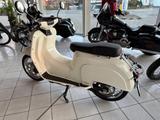 Govecs e-Schwalbe L1e-B - GOVECS MOTORRAD