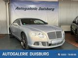 Bentley Continental GT 6.0 W12 4WD MULLINER Klimasitze M - Bentley Continental GT W12 Gebrauchtwagen