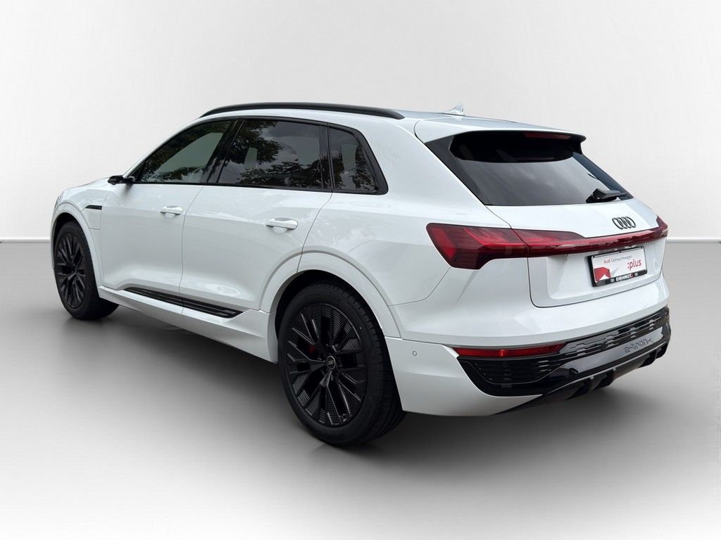 Audi Q8 e-tron - Bild 9