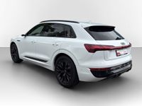 Audi Q8 e-tron - Vorschau Bild 9