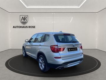 BMW X3 - 5