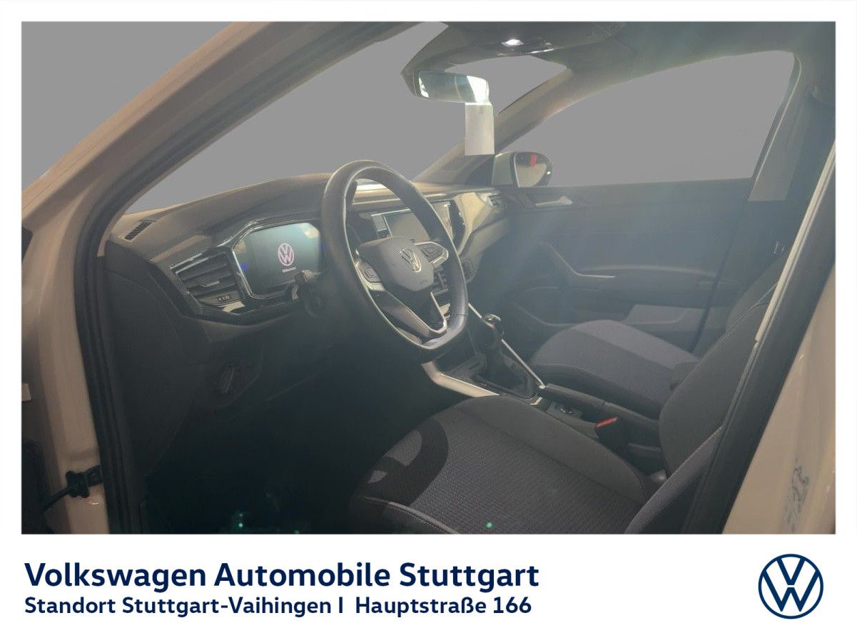 Volkswagen Taigo - Bild 6