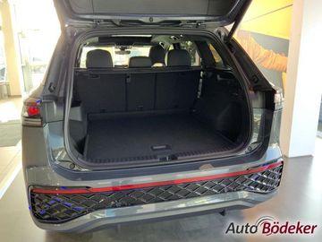 Volkswagen Tayron 2.0 TDI 4 Motion DSG R-Line Bluetooth LED