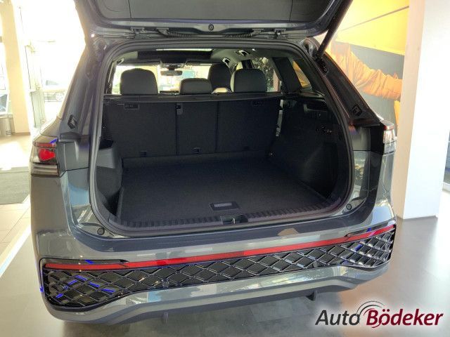 Volkswagen Tayron 2.0 TDI 4 Motion DSG R-Line Bluetooth LED