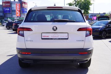 Skoda Karoq - 5