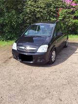 Opel Meriva - Opel Meriva Gebrauchtwagen in Oldenburg