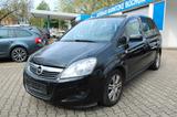 Opel Zafira B Family Plus *Xenon *7-Sitzer *AHK *Navi - Opel Zafira Gebrauchtwagen in Essen