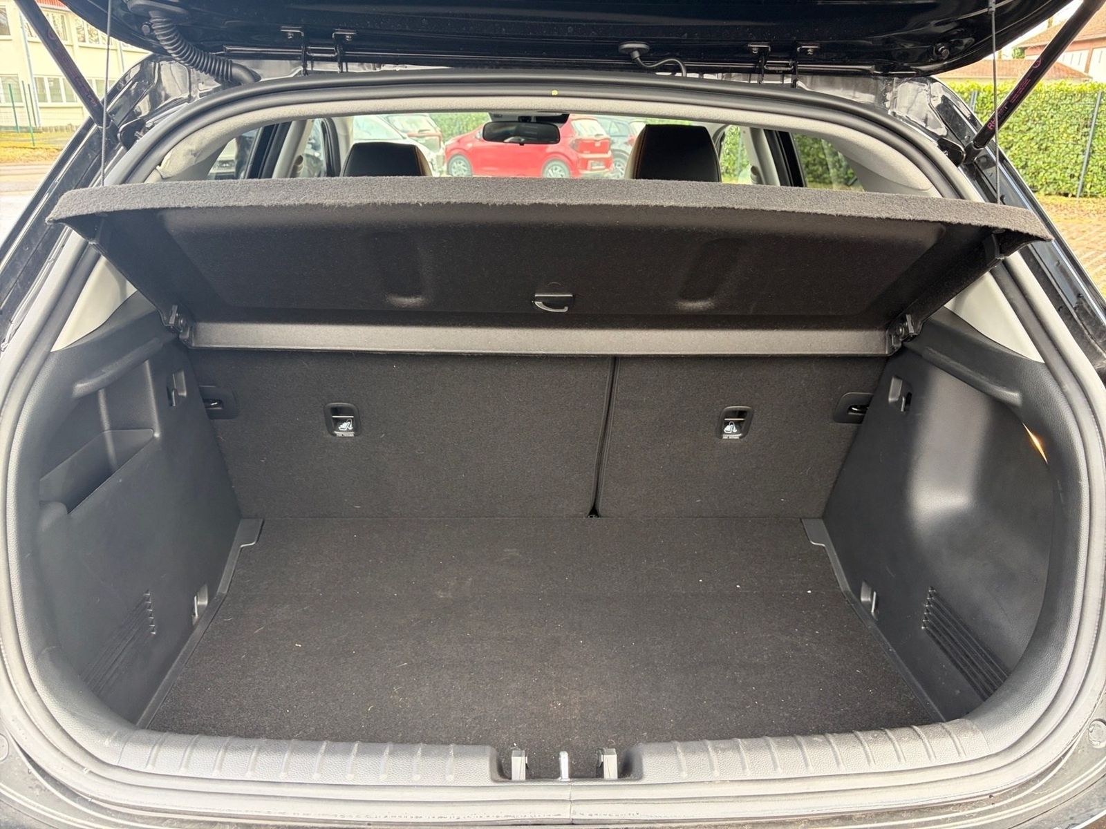 Fahrzeugabbildung Kia Stonic (YBCUV) Spirit