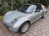 Smart Roadster roadster/coupe Coupe