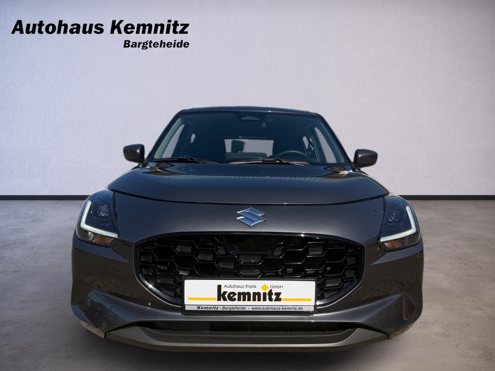 Suzuki Swift 1.2 Comfort Allwetter Shzg Kamera Keyless, миниатюра 2