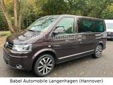 Volkswagen T5 Multivan CUP 2.0 140PS/BI-XENON/Tempomat/MF-L - Volkswagen T5 Multivan in Hannover