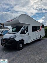 Challenger C387 Start Edition Fiat Ducato - Challenger Alkoven