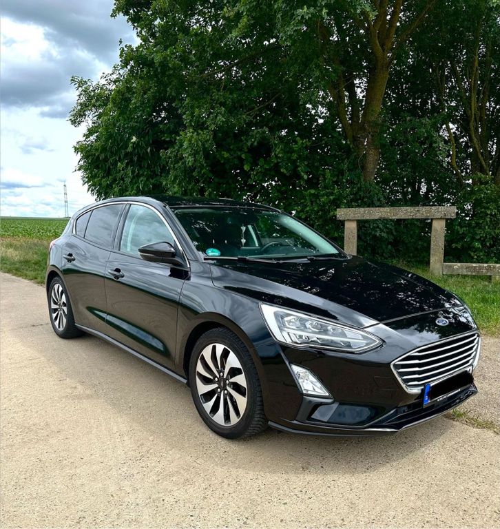 Image of Ford Focus