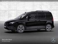 Mercedes-Benz T 180 PRGR EDT Navi LED Reling Kamera