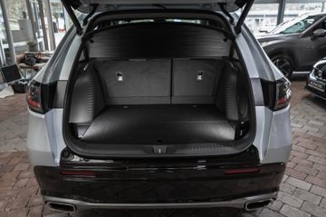 Bild 9 Honda ZR-V Advance Navi Kamera el. Heckkl. Leder AHK