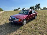 Mercedes-Benz W124 250 D kein Turbo - gebrauchte Mercedes-Benz 250 aus dem Jahr 1990