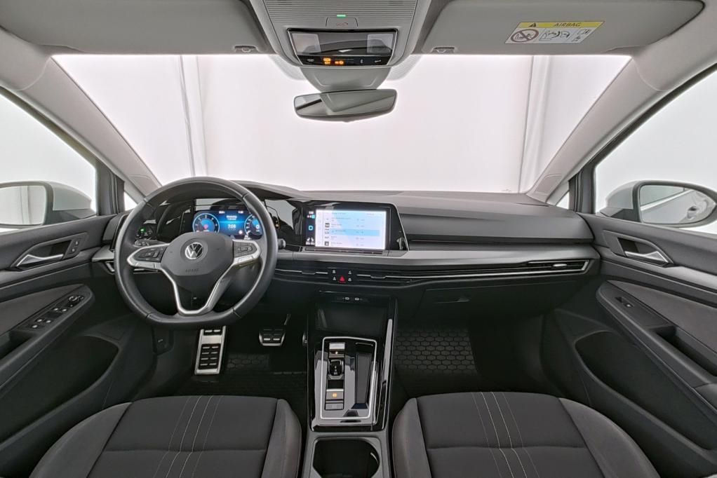 Volkswagen Golf VAR. Alltrack 4M 2.0 TDI DSG AHK*CAM*DIGITA