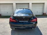 Mercedes-Benz CLA 180 d AMG Line & Styling Night-Paket CarPlay - Mercedes-Benz CLA 180 in Mannheim