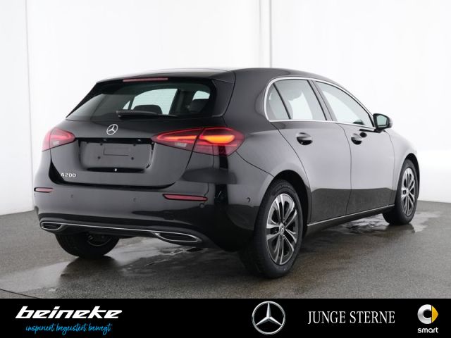 Mercedes-Benz A 200 Progressive Adv. LED Winter RFK Spiegel-P foto 2
