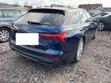 Audi A6 Avant S line 45 TFSI quattro HD Matrix B&O Pa - Audi A6: Kombi, 4b
