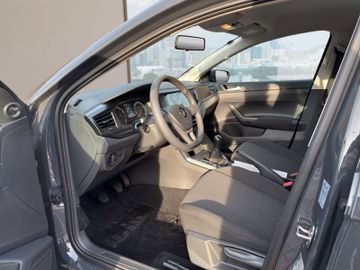 Volkswagen Polo 1.0 Trendline Tempomat Bluetooth DAB